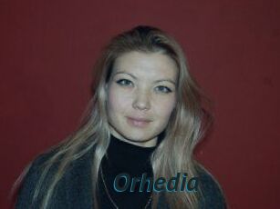 Orhedia