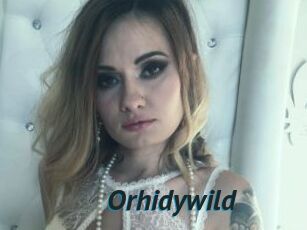 Orhidywild