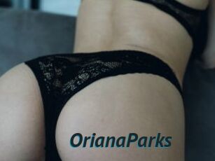 OrianaParks