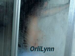 OriiLynn