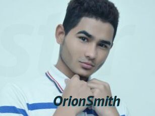 OrionSmith