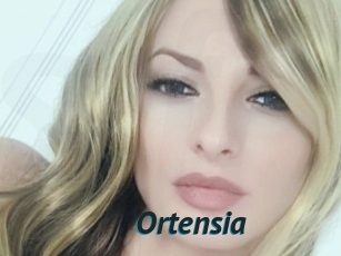 Ortensia