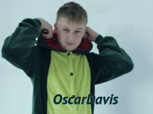 OscarDavis