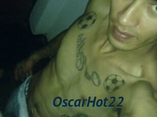 OscarHot22