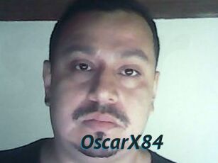 OscarX84