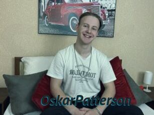 OskarPatterson