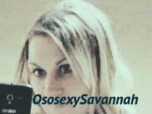 OsosexySavannah