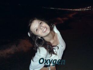 Oxygen