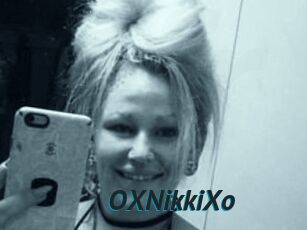 OXNikkiXo