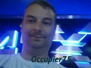 Occupier75