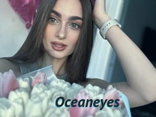 Oceaneyes