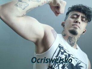 Ocrisweisko