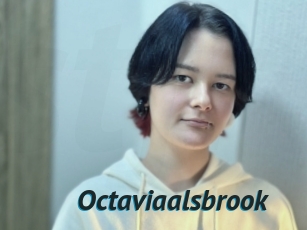 Octaviaalsbrook