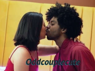 Oddcouplecute