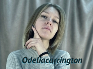 Odeliacarrington