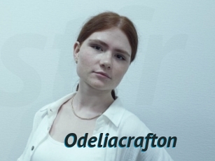 Odeliacrafton