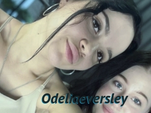 Odeliaeversley