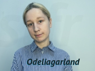 Odeliagarland