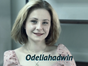 Odeliahadwin