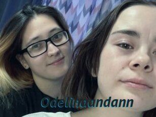 Odelinaandann