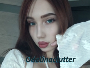 Odelinaclutter