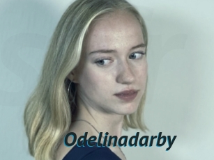 Odelinadarby