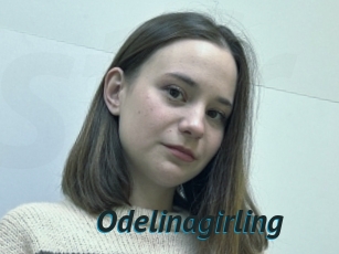 Odelinagirling