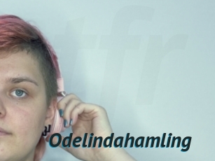 Odelindahamling