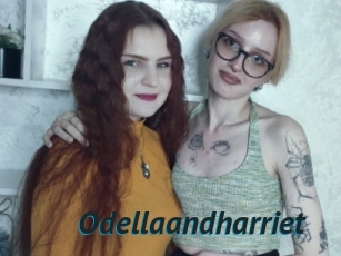 Odellaandharriet