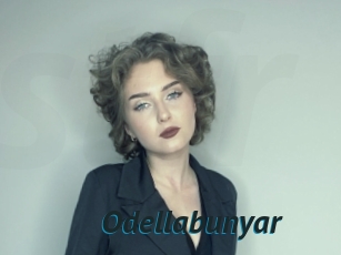 Odellabunyar