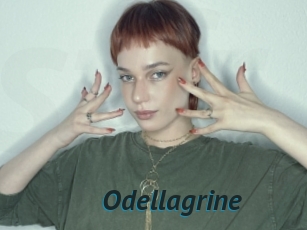 Odellagrine