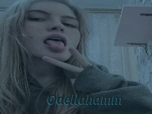 Odellahamm