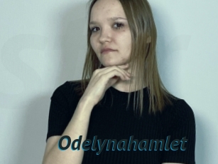 Odelynahamlet