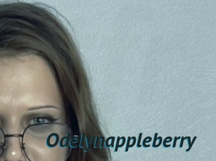 Odelynappleberry