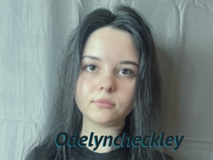 Odelyncheckley