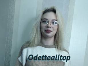 Odettealltop