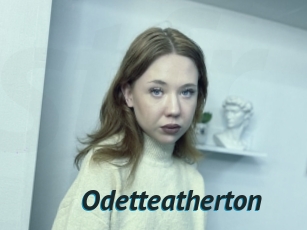 Odetteatherton