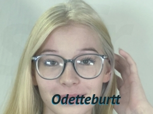 Odetteburtt