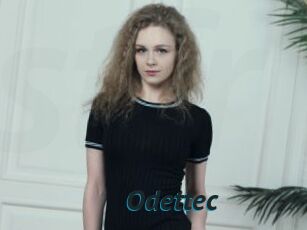 Odettec