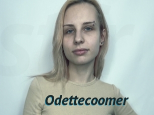 Odettecoomer