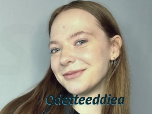 Odetteeddiea