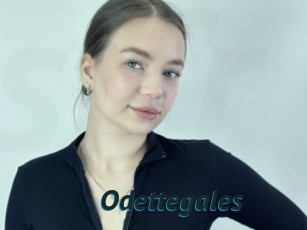 Odettegales