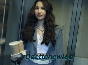 Odettehewlett