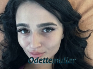 Odettemuller