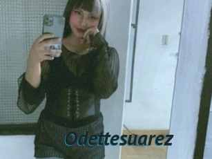 Odettesuarez