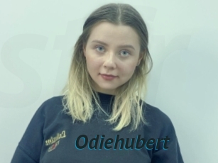 Odiehubert