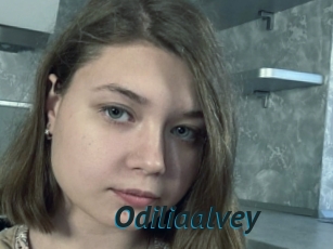 Odiliaalvey