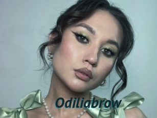 Odiliabrow