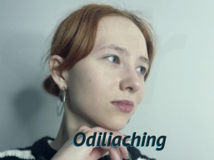 Odiliaching