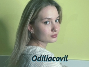 Odiliacovil